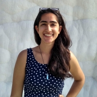 तनाया जगतियानी Picture