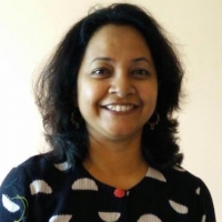 संध्या राव