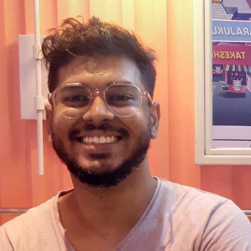 देबोजीत दत्ता Picture