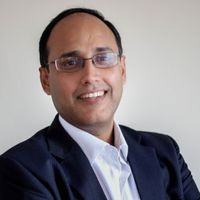 प्रणव कुमार चौधरी Picture