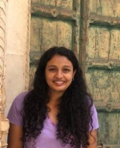 प्रियान्शु कृष्णमूर्ति Picture