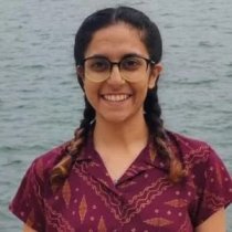 शिफ़ा ज़ोया Picture