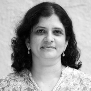 अनुजा जयारमण profile picture