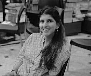 आएशा मरफातिया Picture