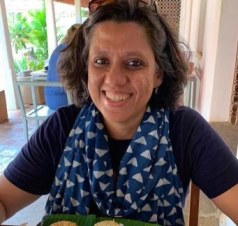 रुक्मिणी दत्ता profile picture