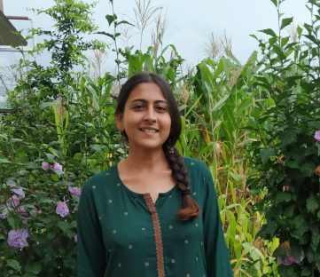 सहर रहेजा Picture