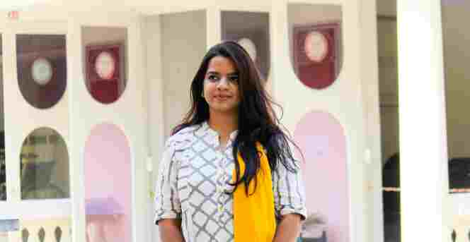 अस्मा साएद profile picture