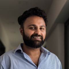 अनिकेत डोएगर Picture