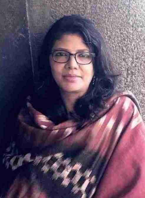 मधु जोशी Picture