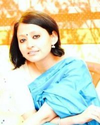 सरमिस्ठा दास Picture