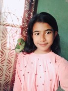 अनुष्का समप्रिति बोरा Picture