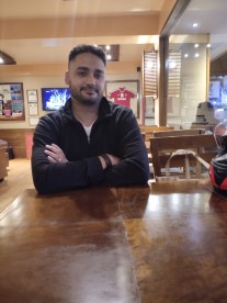 नील जेटली profile picture