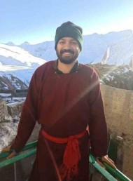 अजय बिजूर Picture