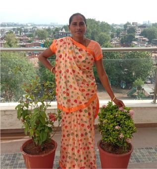 अटिबेन वर्सत profile picture