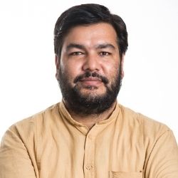 राजा मुज़फ़्फर भट Picture