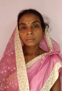 रीना सेठी Picture