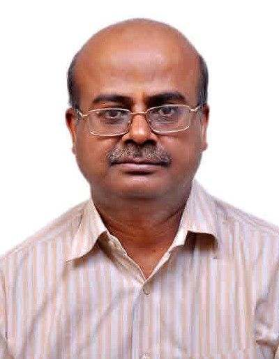 संजय अग्रवाल profile picture