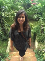 श्रेया अधिकारी Picture