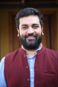 आकाश सेठी Picture