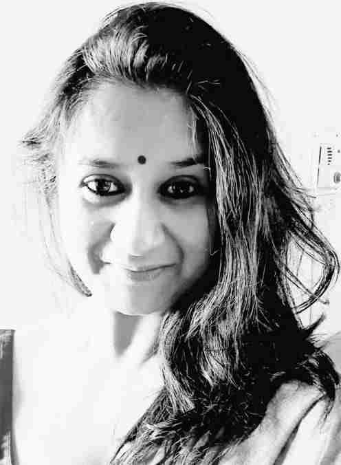 गीता लामा Picture