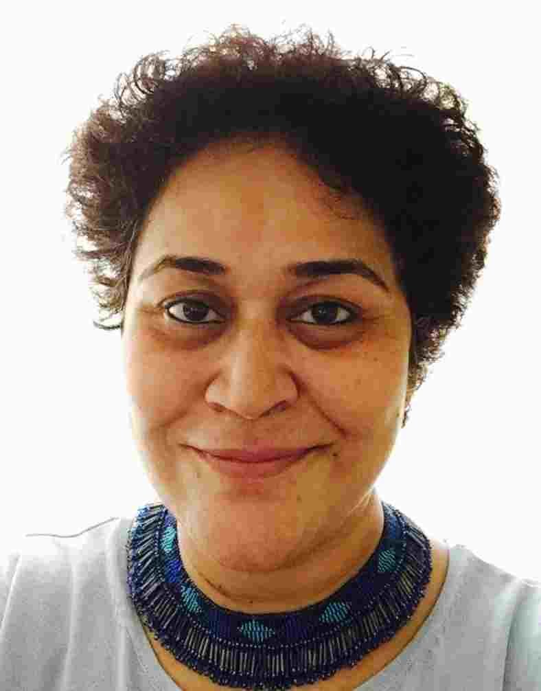 इंग्रिड श्रीनाथ profile picture