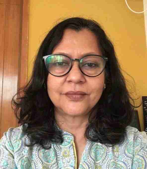 सुमिता घोष profile picture