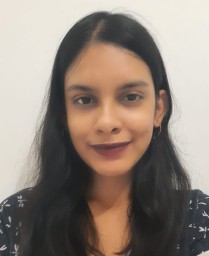 दीपानिता मिश्रा profile picture