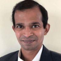 डॉनल्ड लोबो profile picture