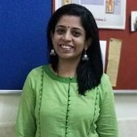 डॉ मित्ताली सेठी profile picture