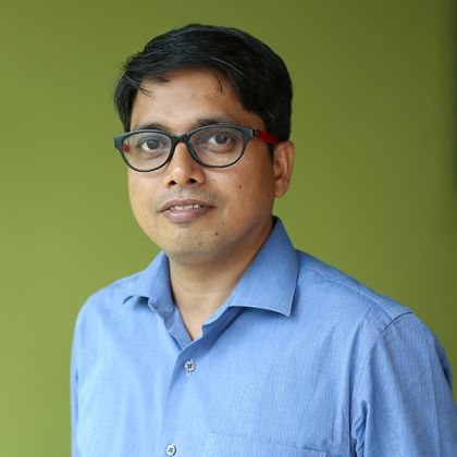 शशांक रस्तोगी profile picture