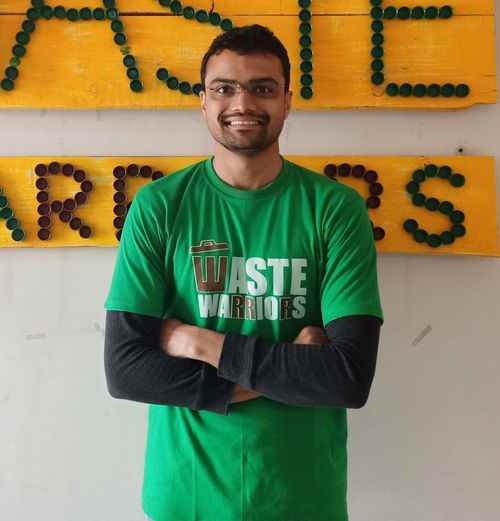 विशाल कुमार Picture