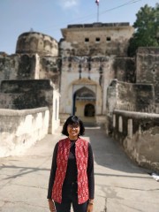 देवश्री सोमानी Picture