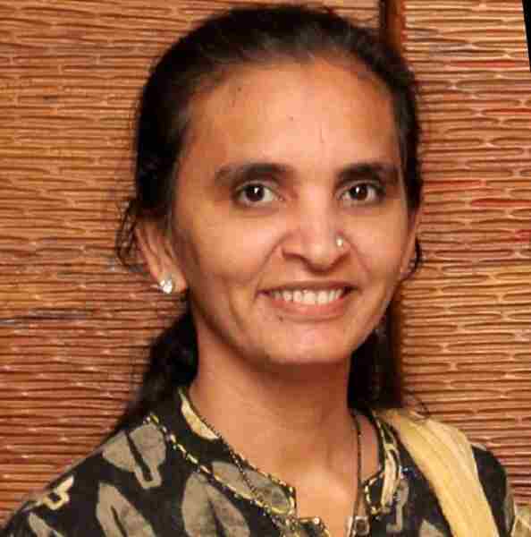 यगना परमार profile picture