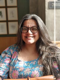 ऋचा छाबरा Picture