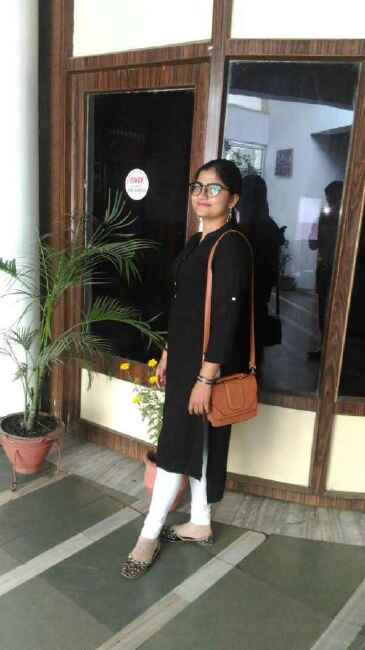 सोनाली सिंह Picture