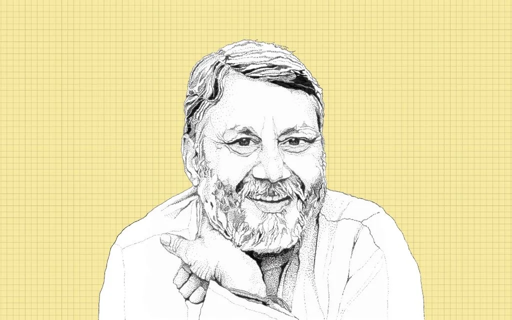 भारत के वॉटरमैन राजेंद्र सिंह_जल संरक्षण