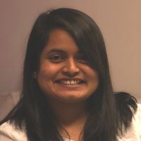 अन्वेशी गुप्ता profile picture