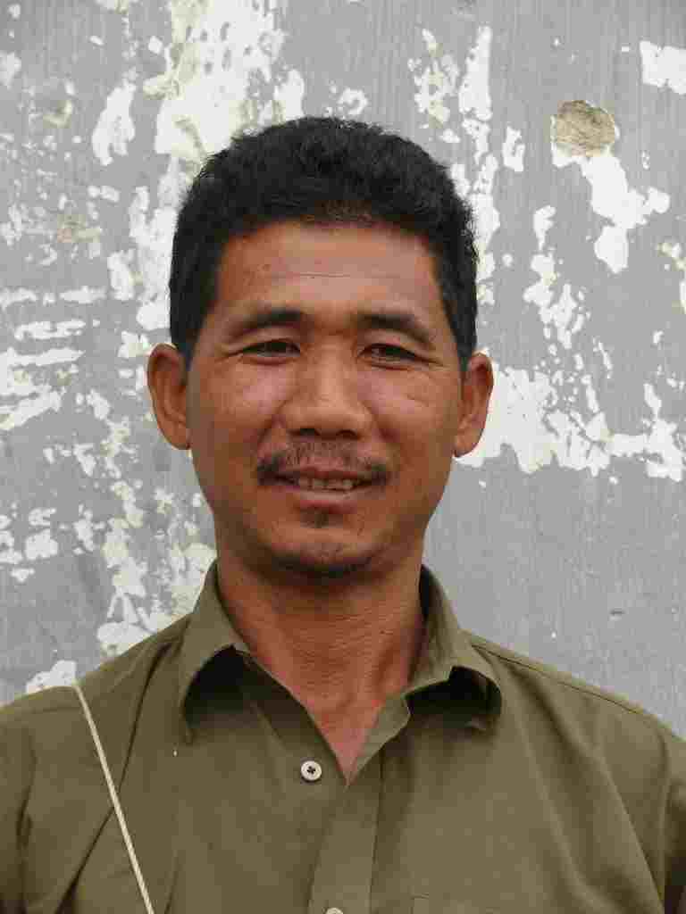 बुद्धिराम ताई Picture