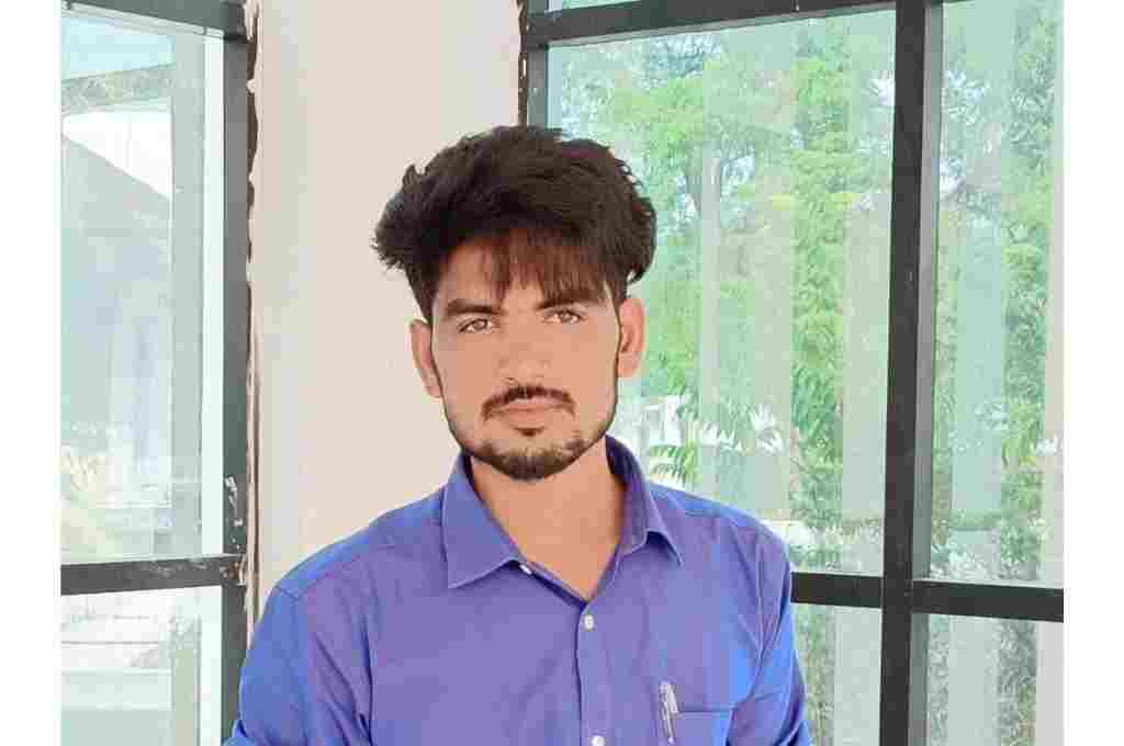 महंतेश एस के Picture