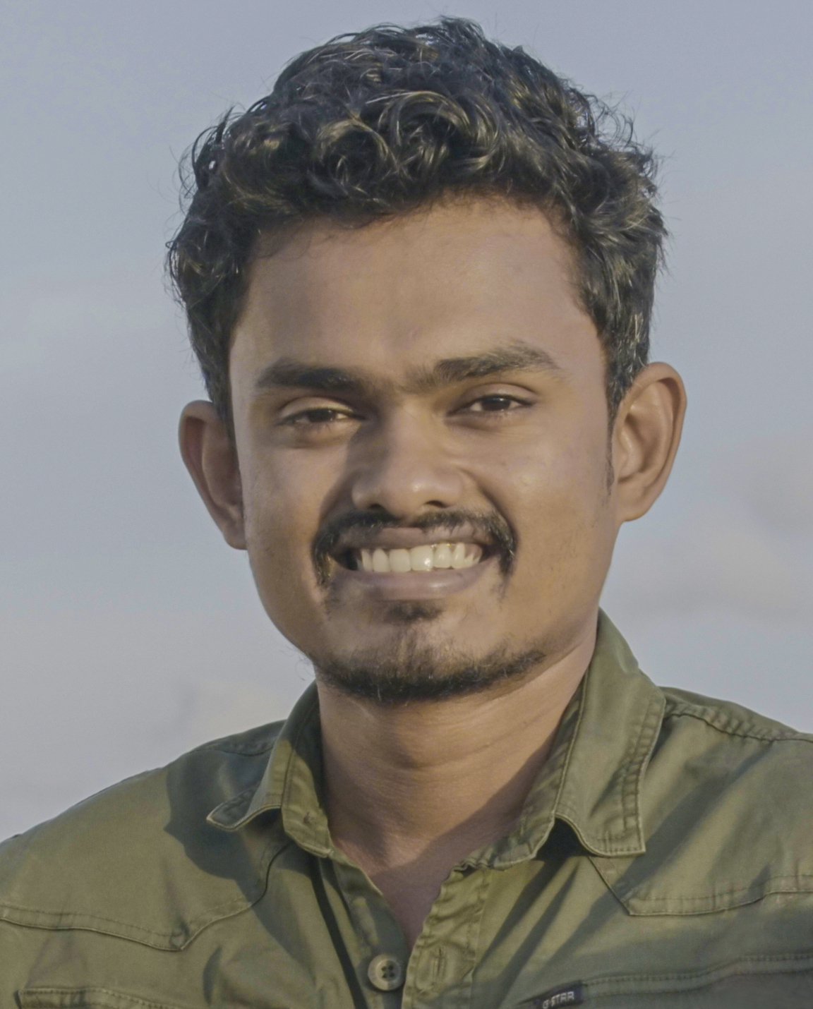 शॉन सेबस्टियन profile picture