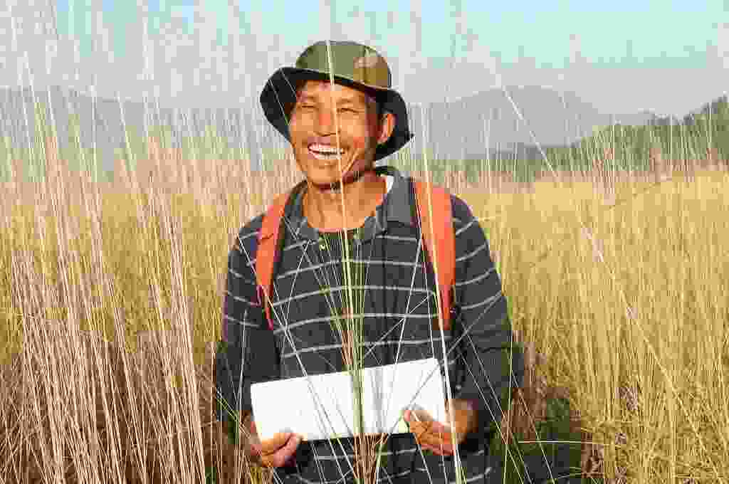 ताजिक तचांग Picture