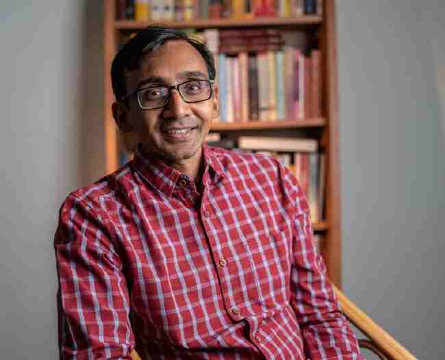 अमित बसोल Picture