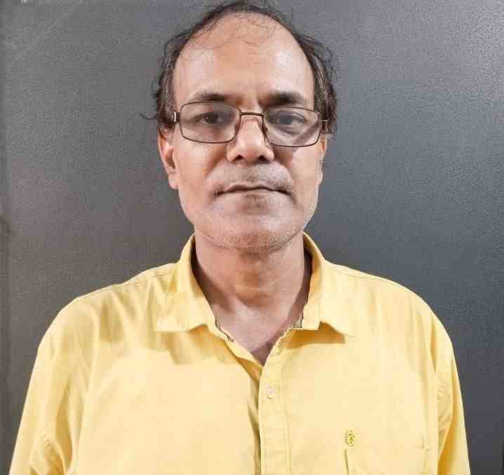 अनिल वर्मा Picture