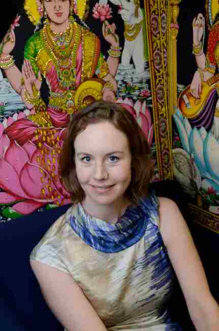 क्रिस्टीन एच लेगेरे Picture