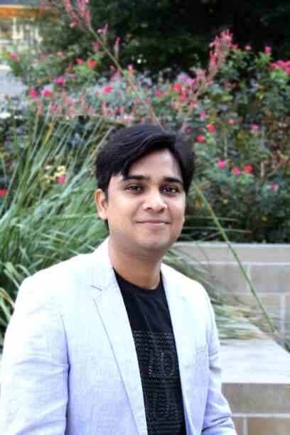 फैज़ हाशमी Picture