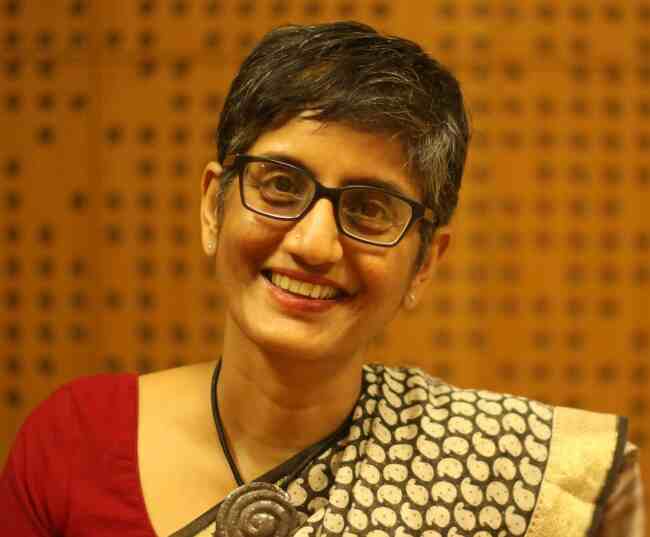 नीला ए सलदान्हा Picture