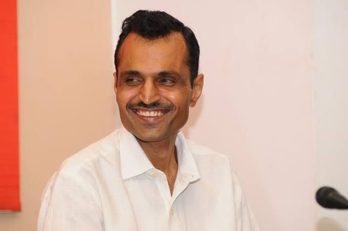 अर्जुन शेखर Picture