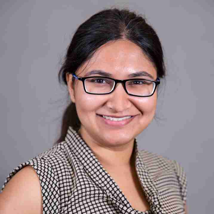 अनुष्का सिद्दीकी Picture