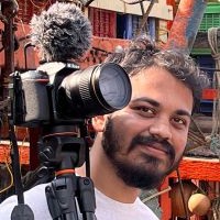 तन्मय भादुड़ी profile picture