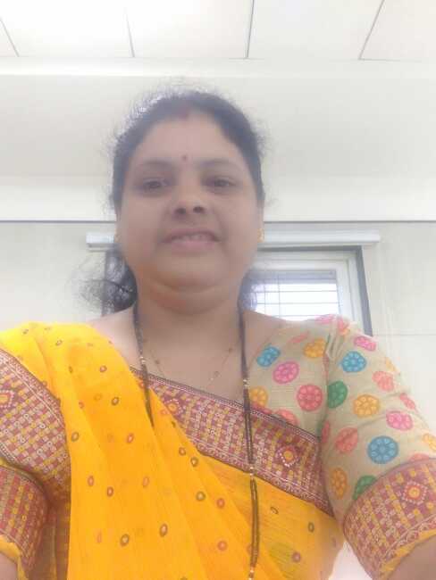 अर्चना माने Picture